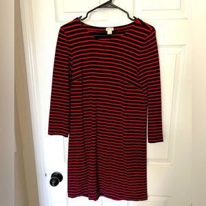 Jcrew dress